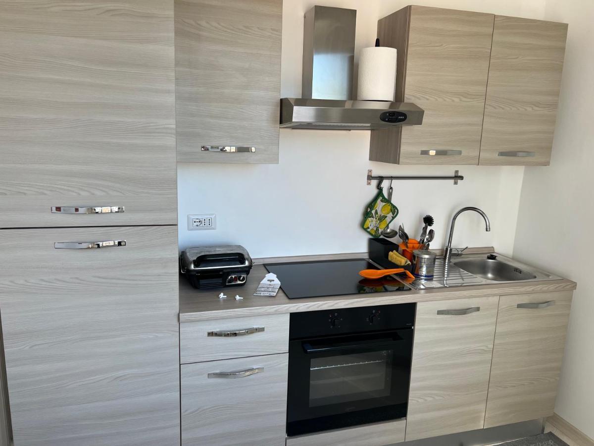 Apartamento Casa Luna Milán